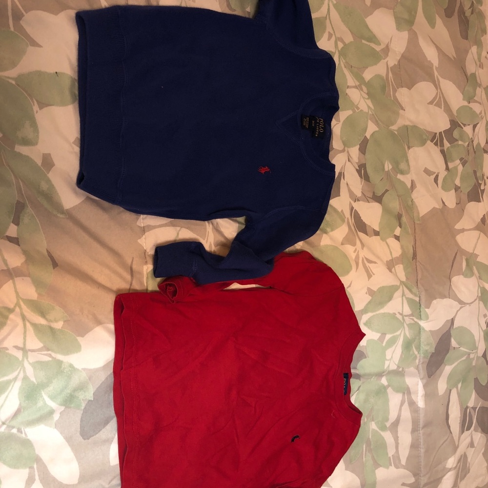 Cloths